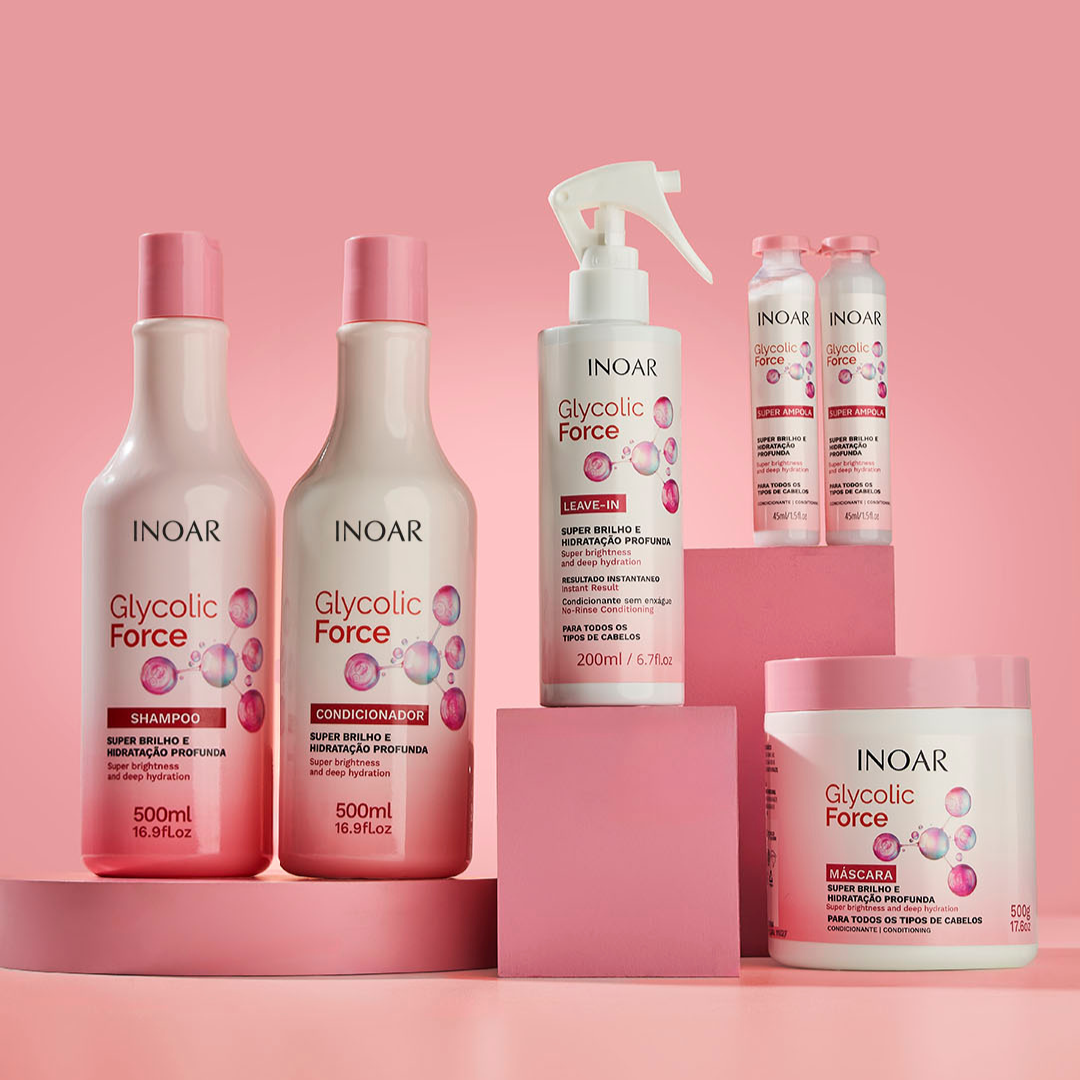 Glycolic Force Belosa lt