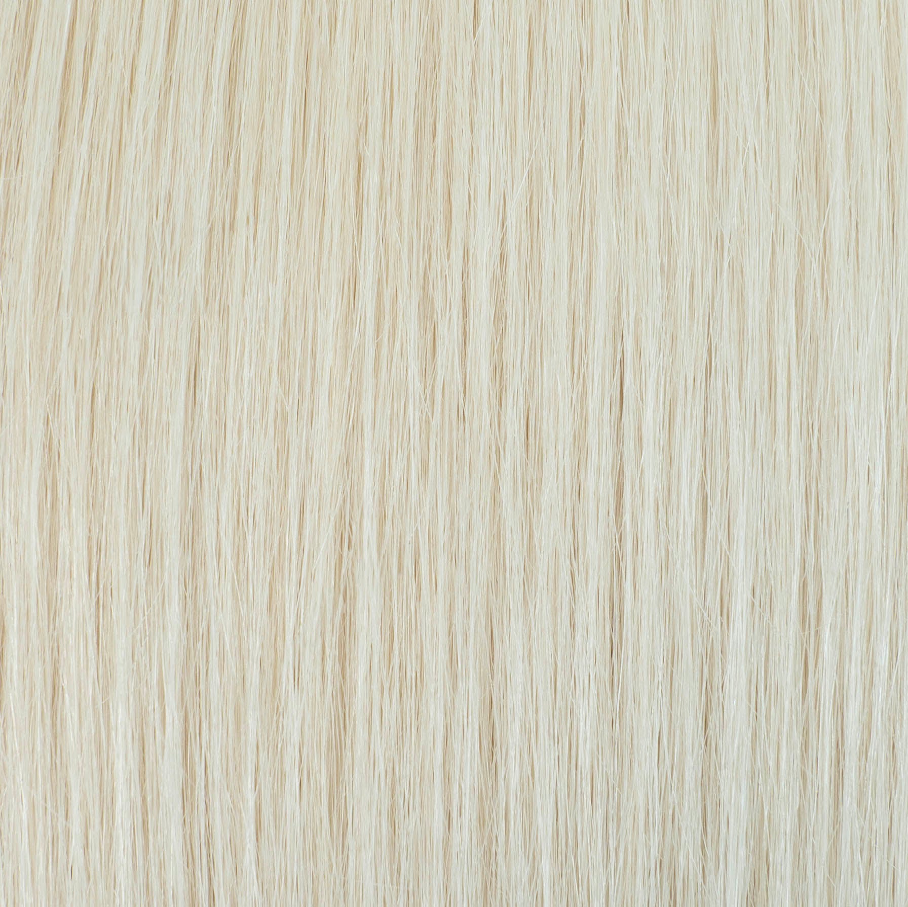 Natūralių plaukų prisegama kasa 40cm/45g