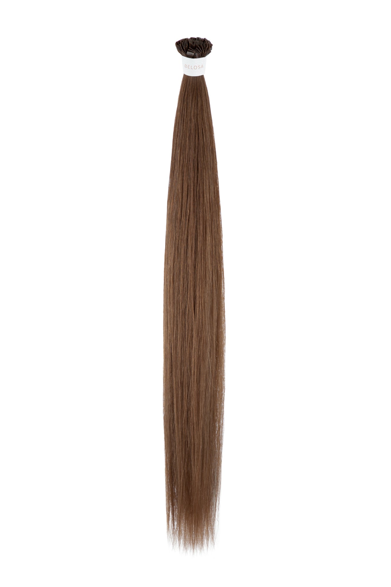 Tiesios sruogos su keratino kapsule 45 cm