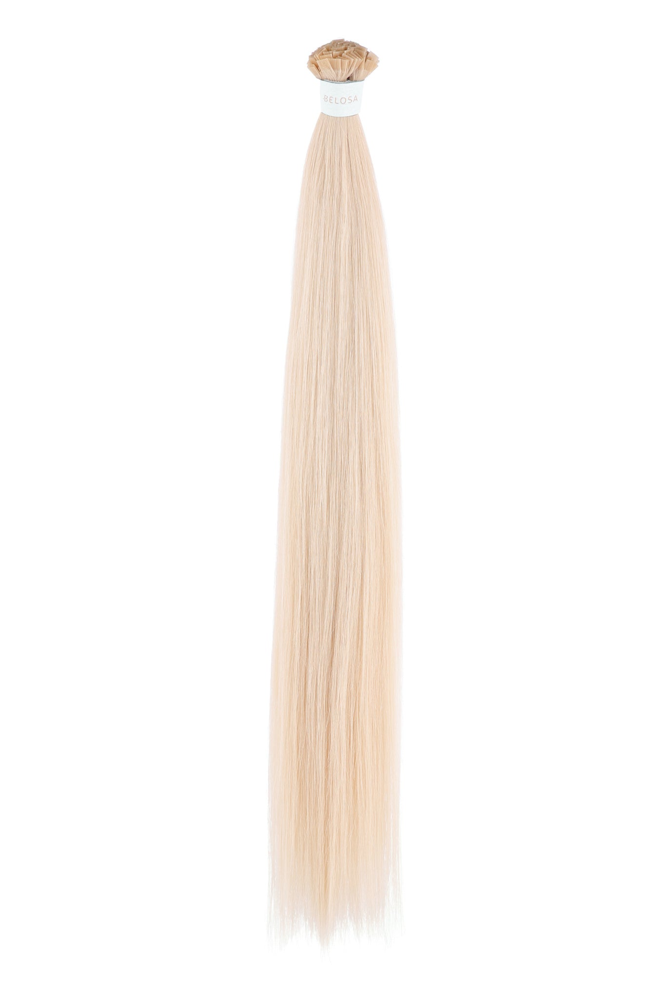 Tiesios sruogos su keratino kapsule 45 cm