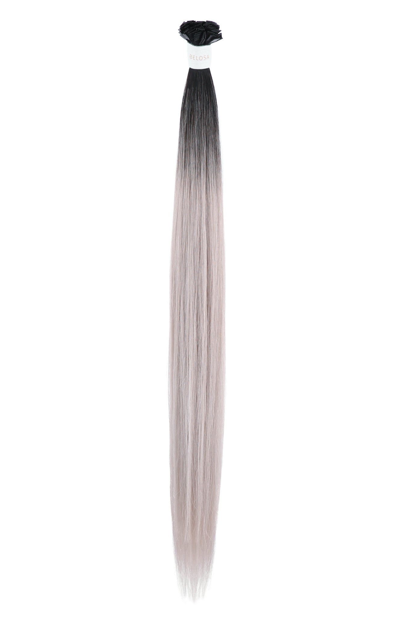 Tiesios sruogos su keratino kapsule 55 cm