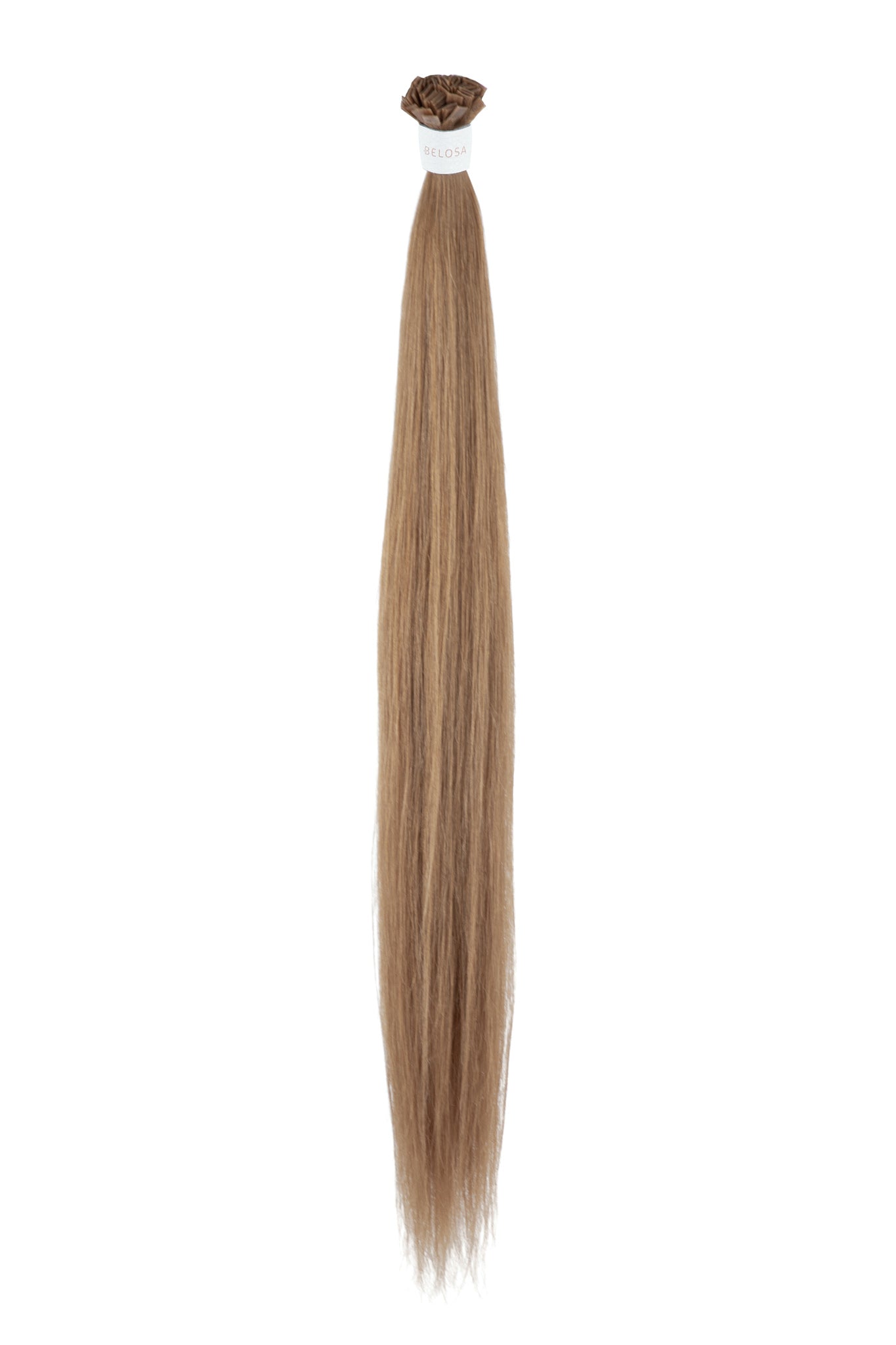 Tiesios sruogos su keratino kapsule 55 cm