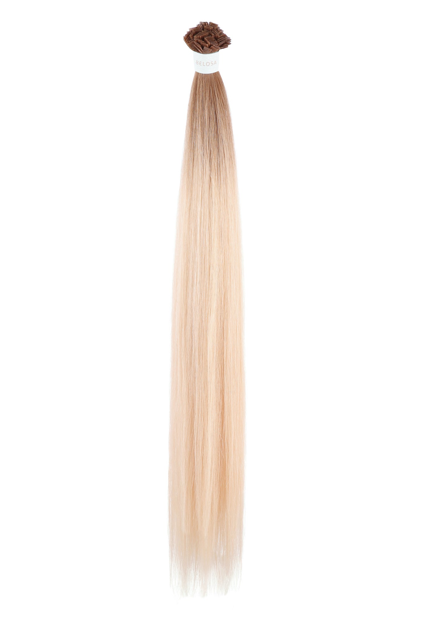 Tiesios sruogos su keratino kapsule 55 cm