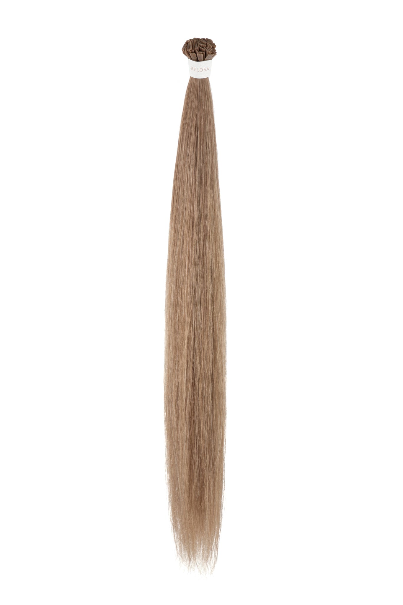 Tiesios sruogos su keratino kapsule 55 cm