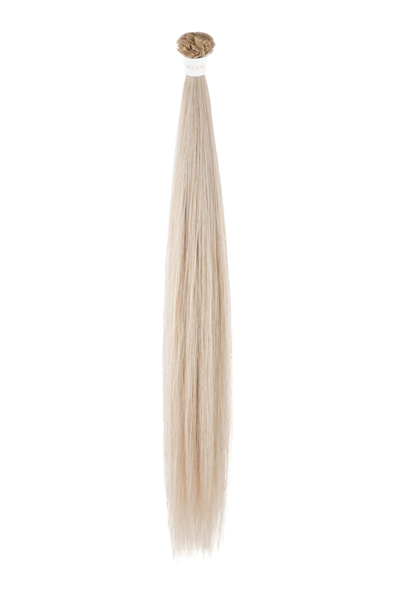 Tiesios sruogos su keratino kapsule 55 cm