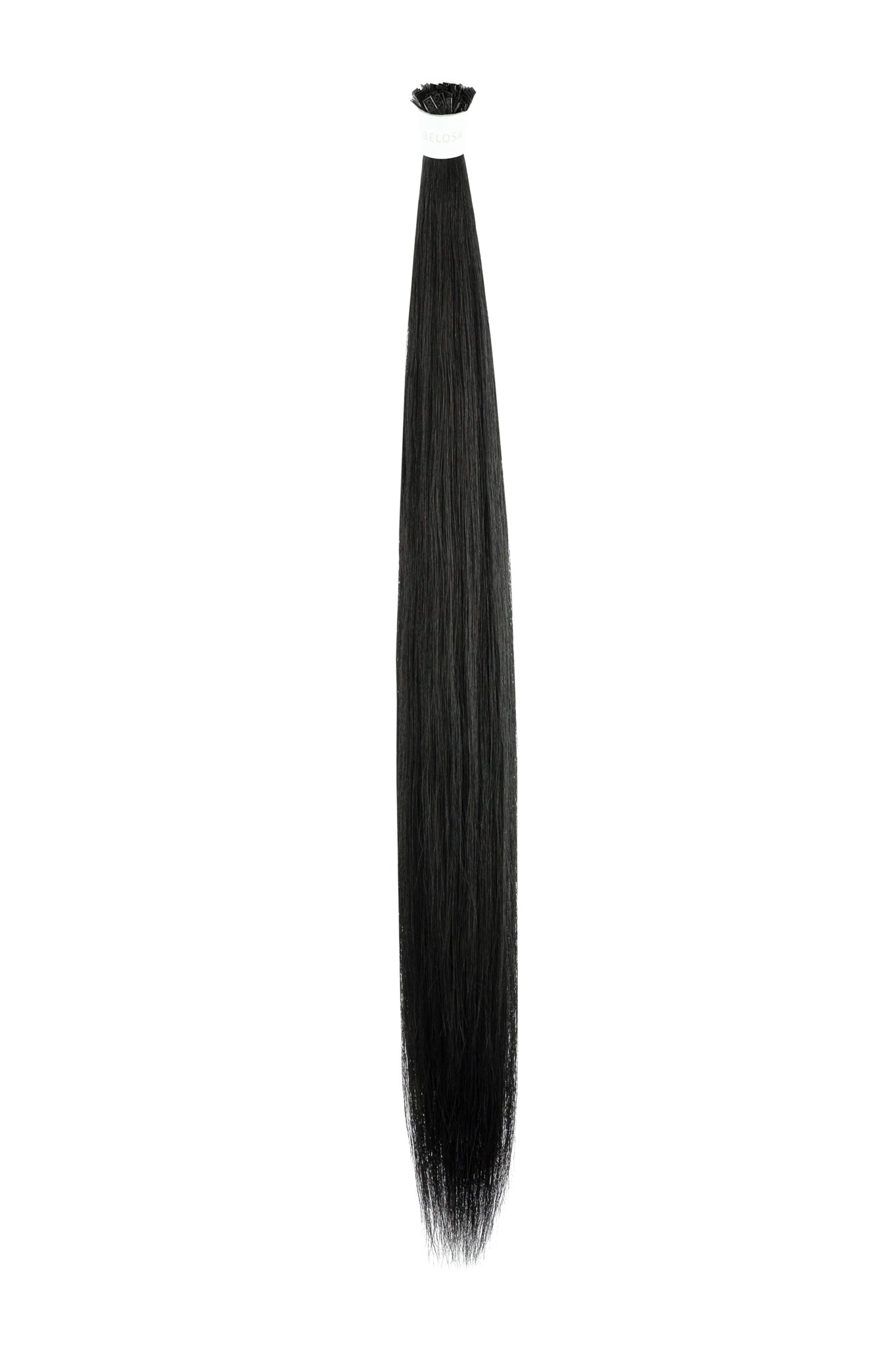 Tiesios sruogos su keratino kapsule 60 cm