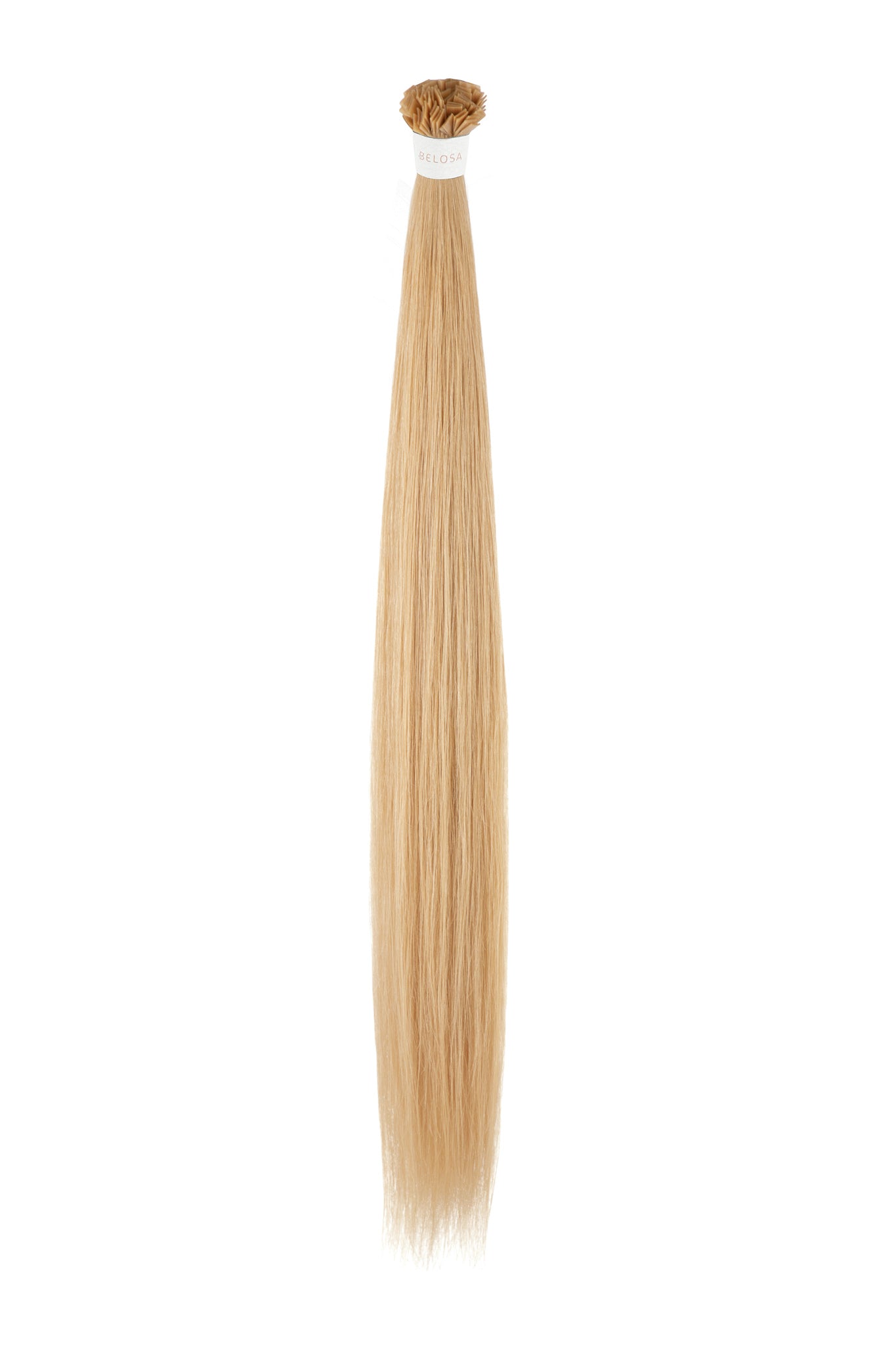 Tiesios sruogos su keratino kapsule 60 cm