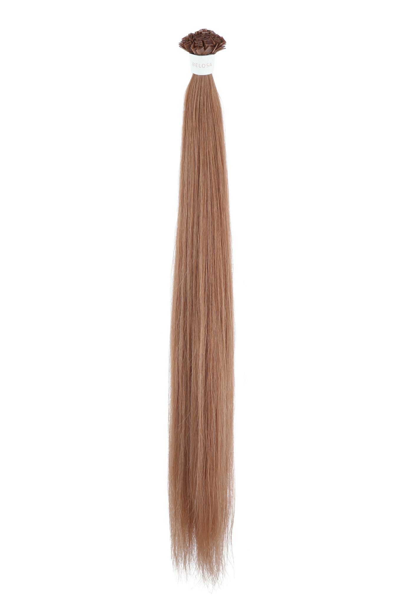 Tiesios sruogos su keratino kapsule 60 cm
