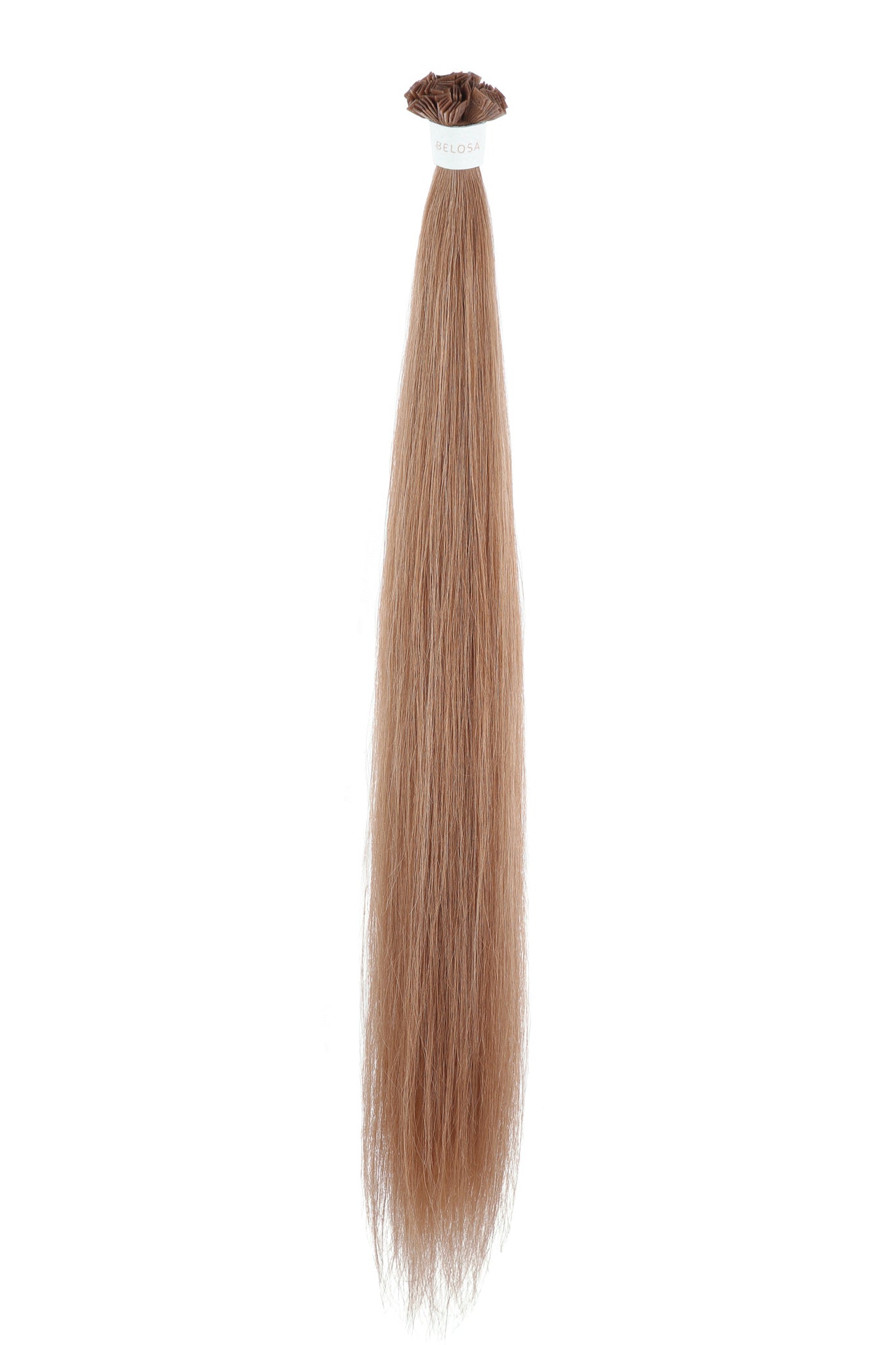 Tiesios sruogos su keratino kapsule 60 cm