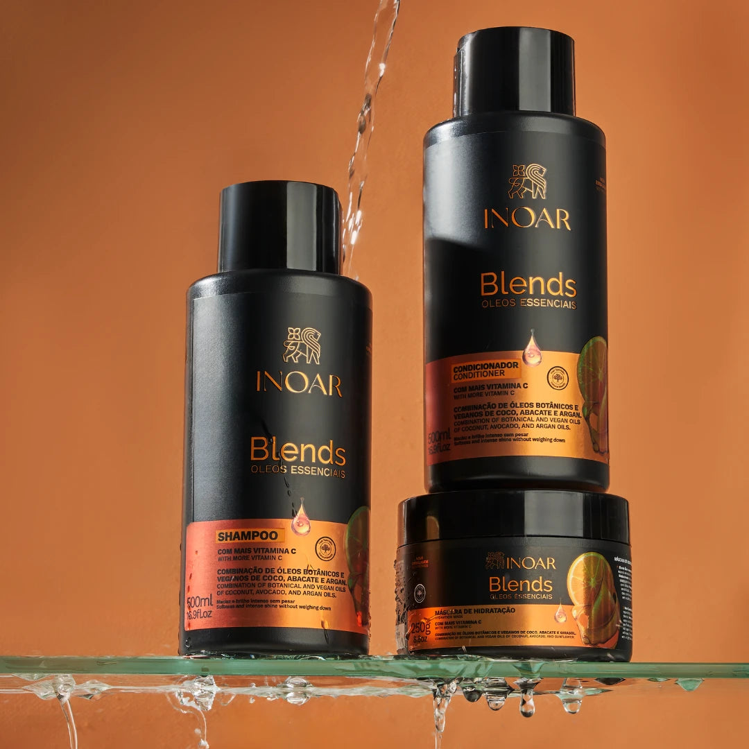 Blends