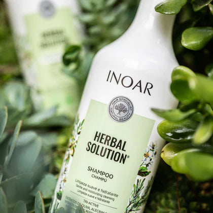 Herbal Solution