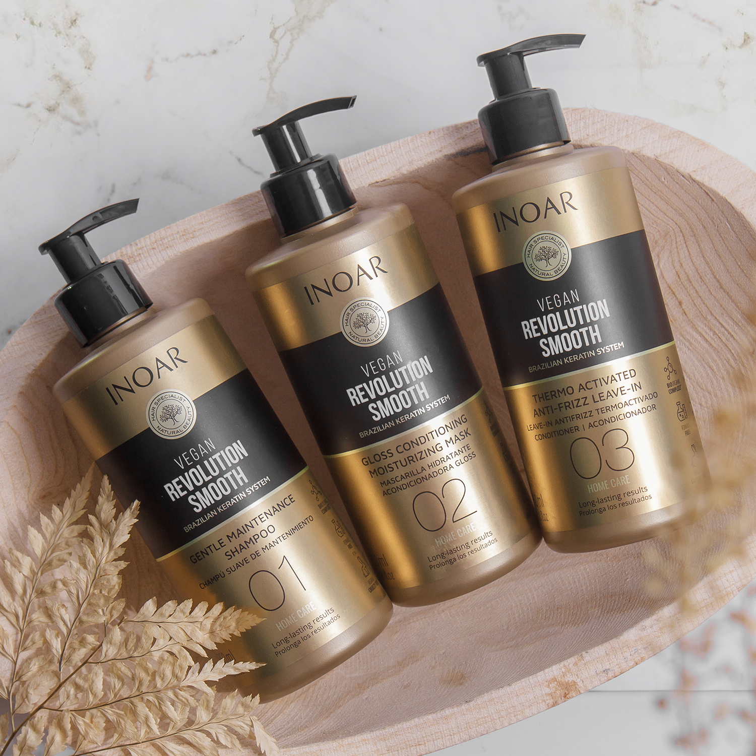 Vegan Revolution Smooth
