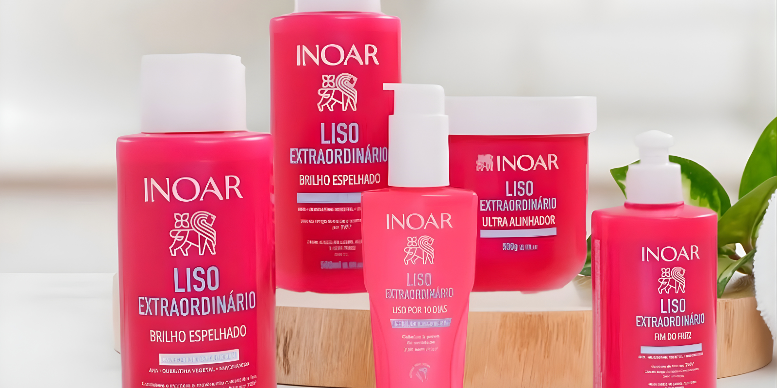 Liso Extraordinario