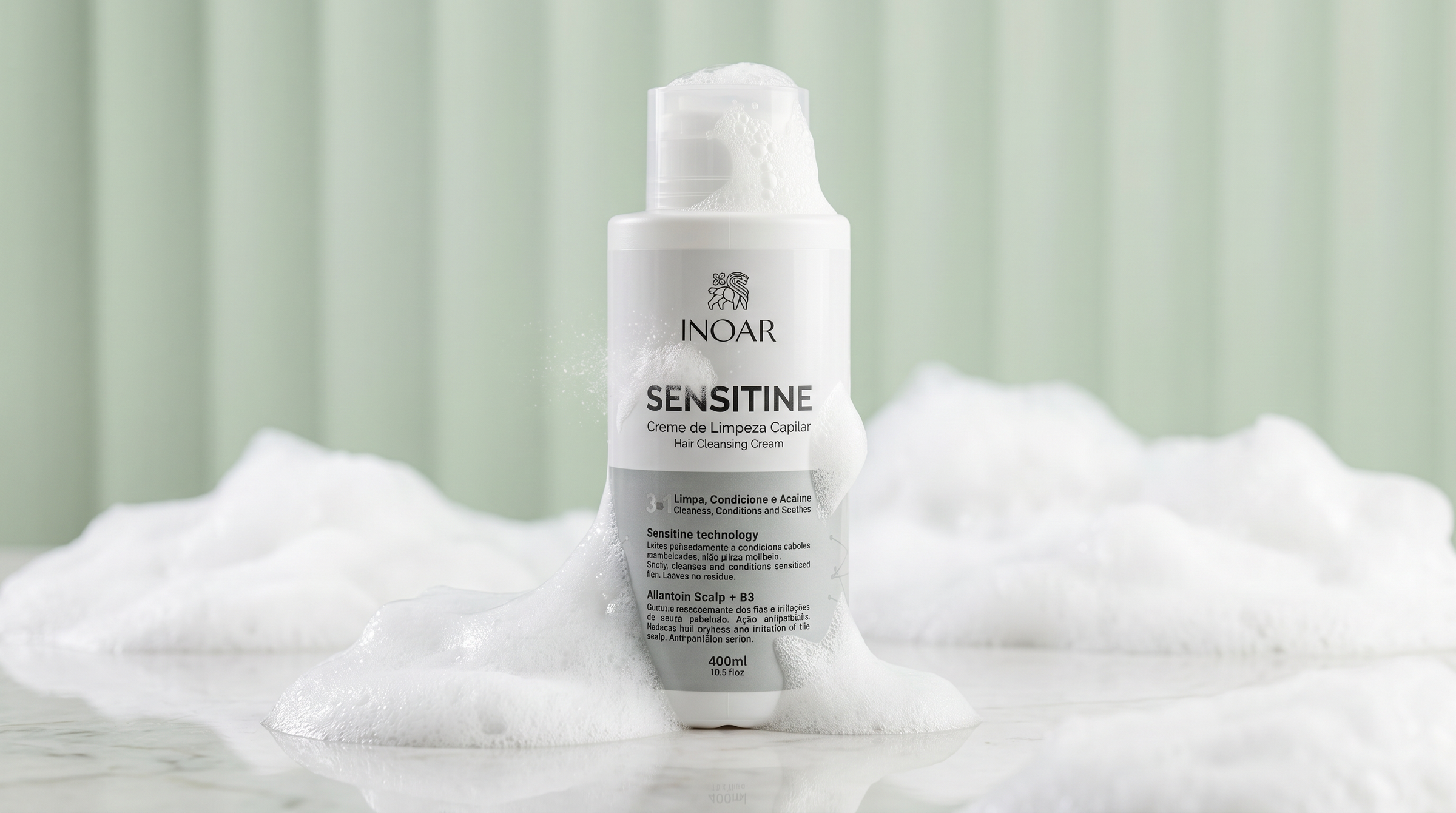 Sensitine