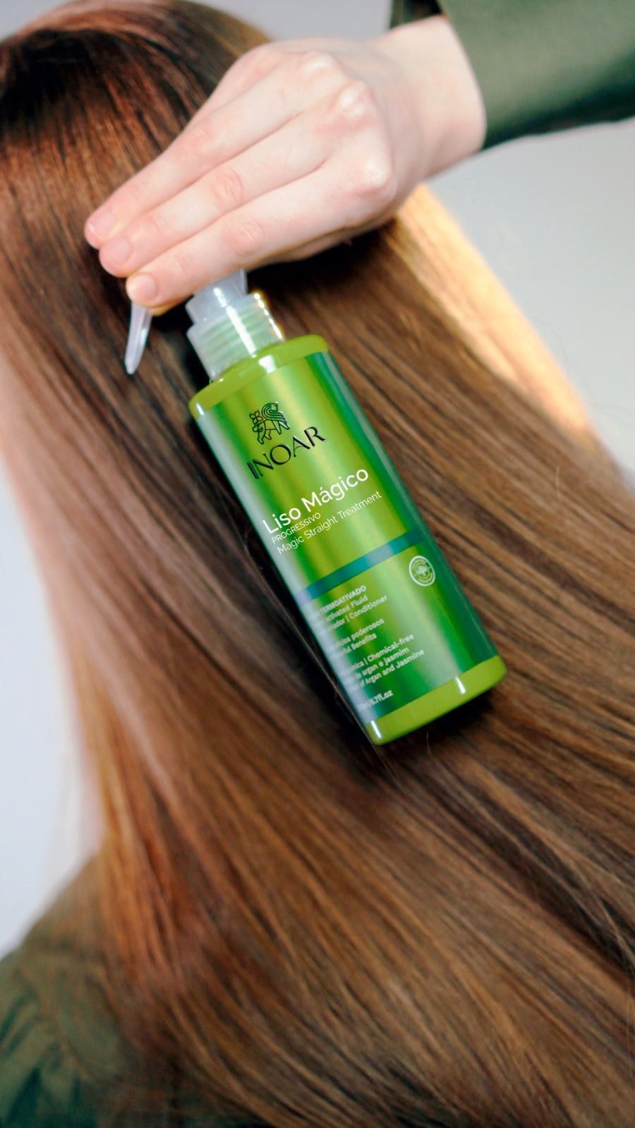 Magic Liss