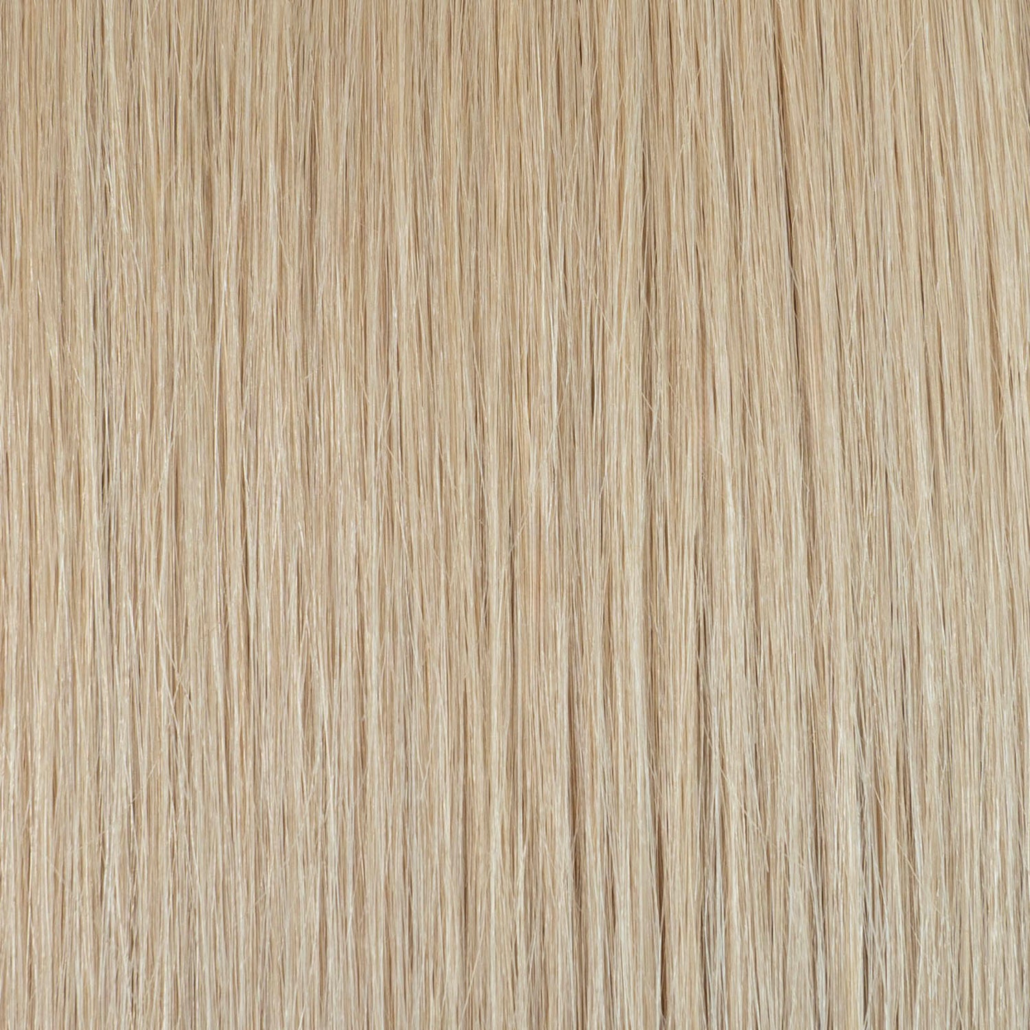 Natūralių plaukų prisegama kasa 40cm/45g 