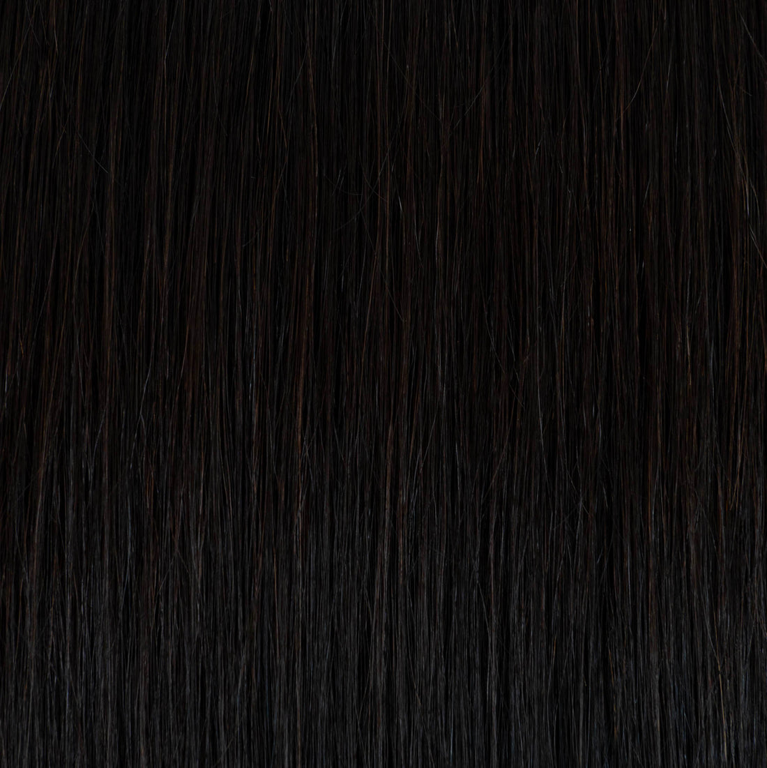 Seamless natūralių plaukų tresai 100g 