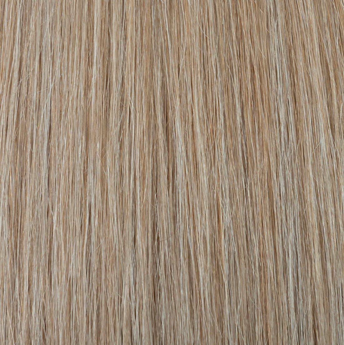 Natūralių plaukų prisegama kasa 40cm/45g 