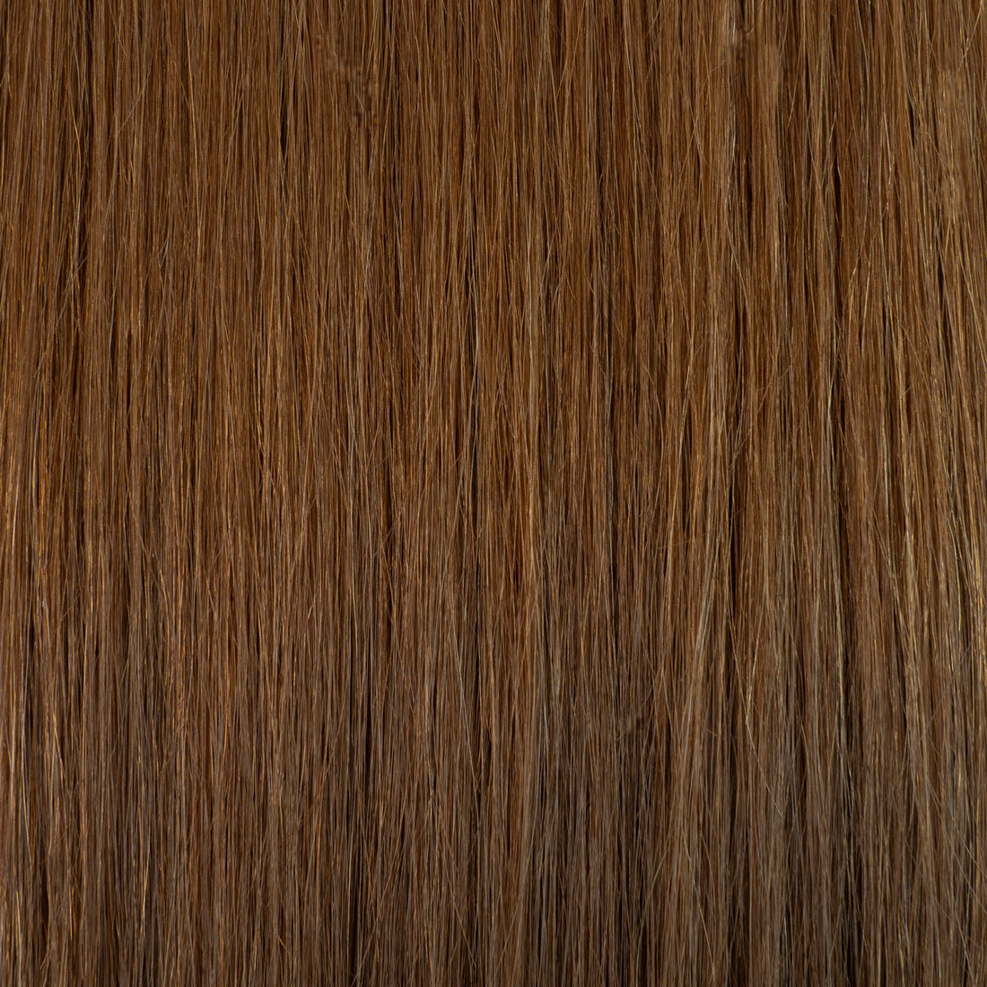 Natūralių plaukų prisegama kasa 40cm/45g 