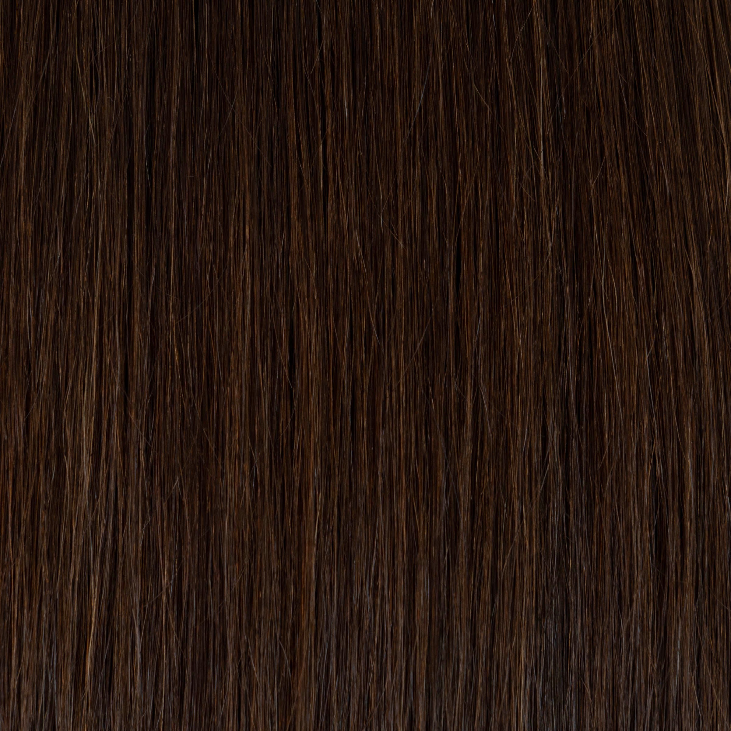 Seamless natūralių plaukų tresai 100g 