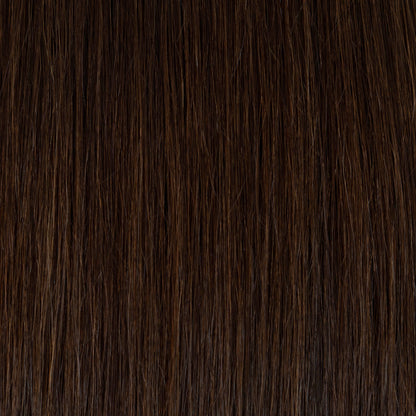 Seamless natūralių plaukų tresai 100g 