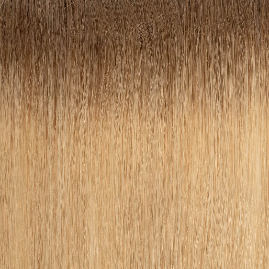 Seamless natūralių plaukų tresai 100g 