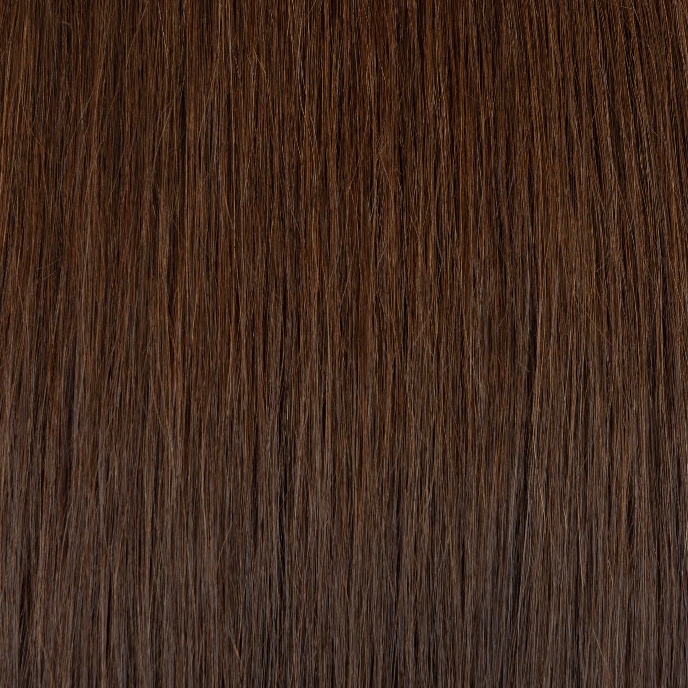 Natūralių plaukų prisegama kasa 40cm/45g 