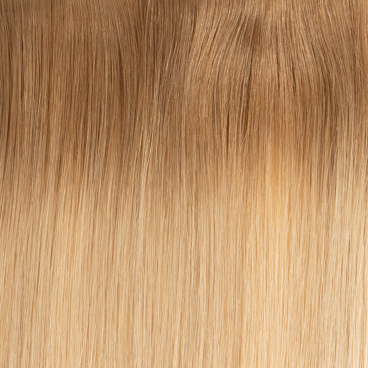 Seamless natūralių plaukų tresai 100g 