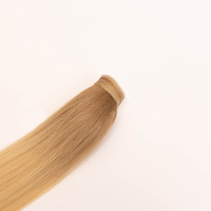 Natūralių plaukų prisegama kasa 50cm/80g 