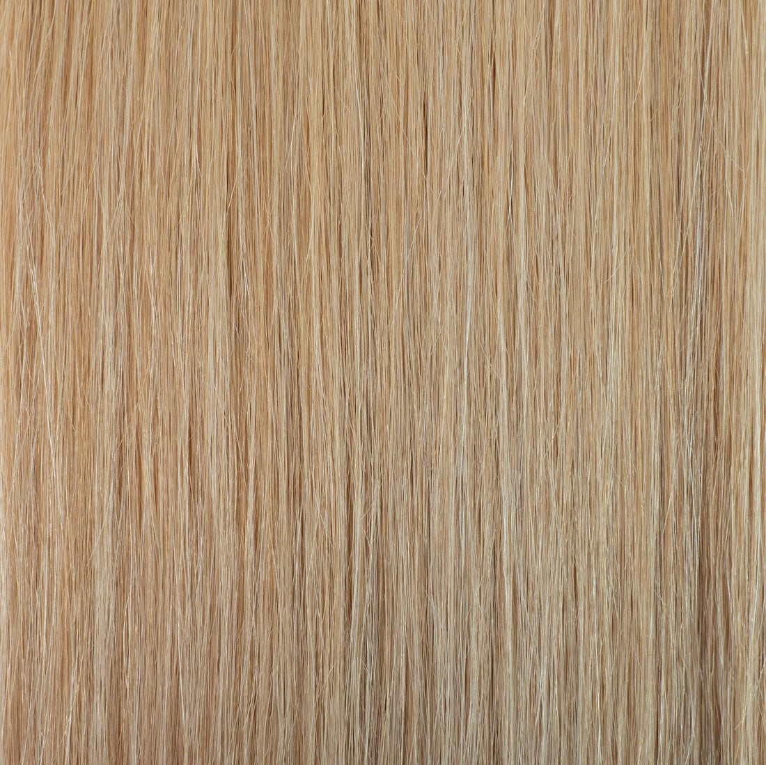 Natūralių plaukų prisegama kasa 55cm/80g 