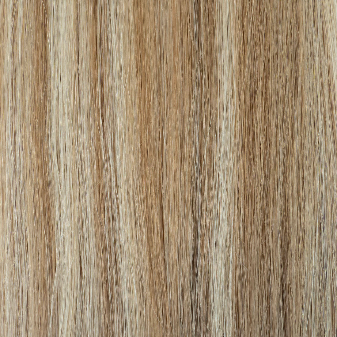 Natūralių plaukų prisegama kasa 40cm/45g 