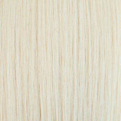 Seamless natūralių plaukų tresai 100g 