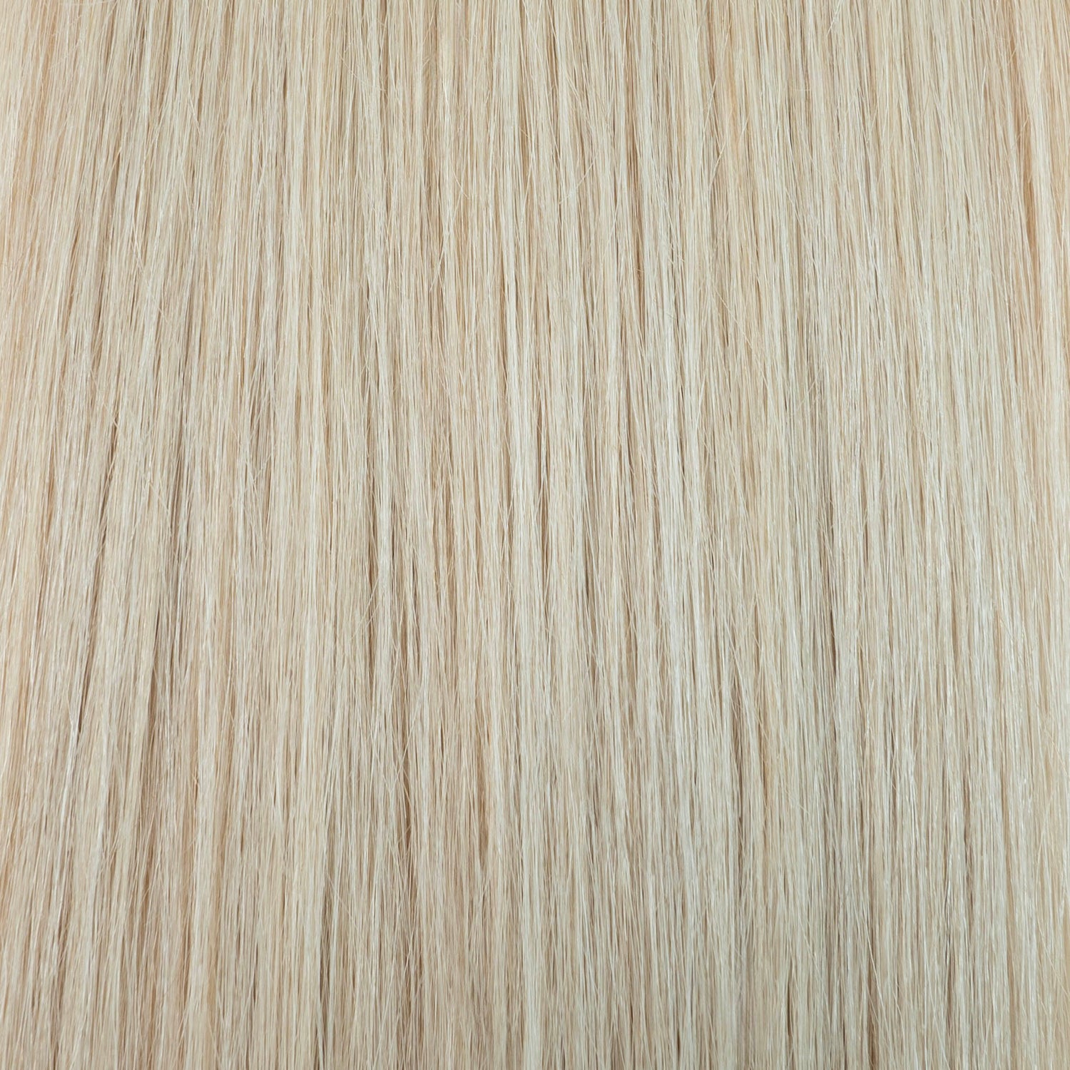 Natūralių plaukų prisegama kasa 40cm/45g 