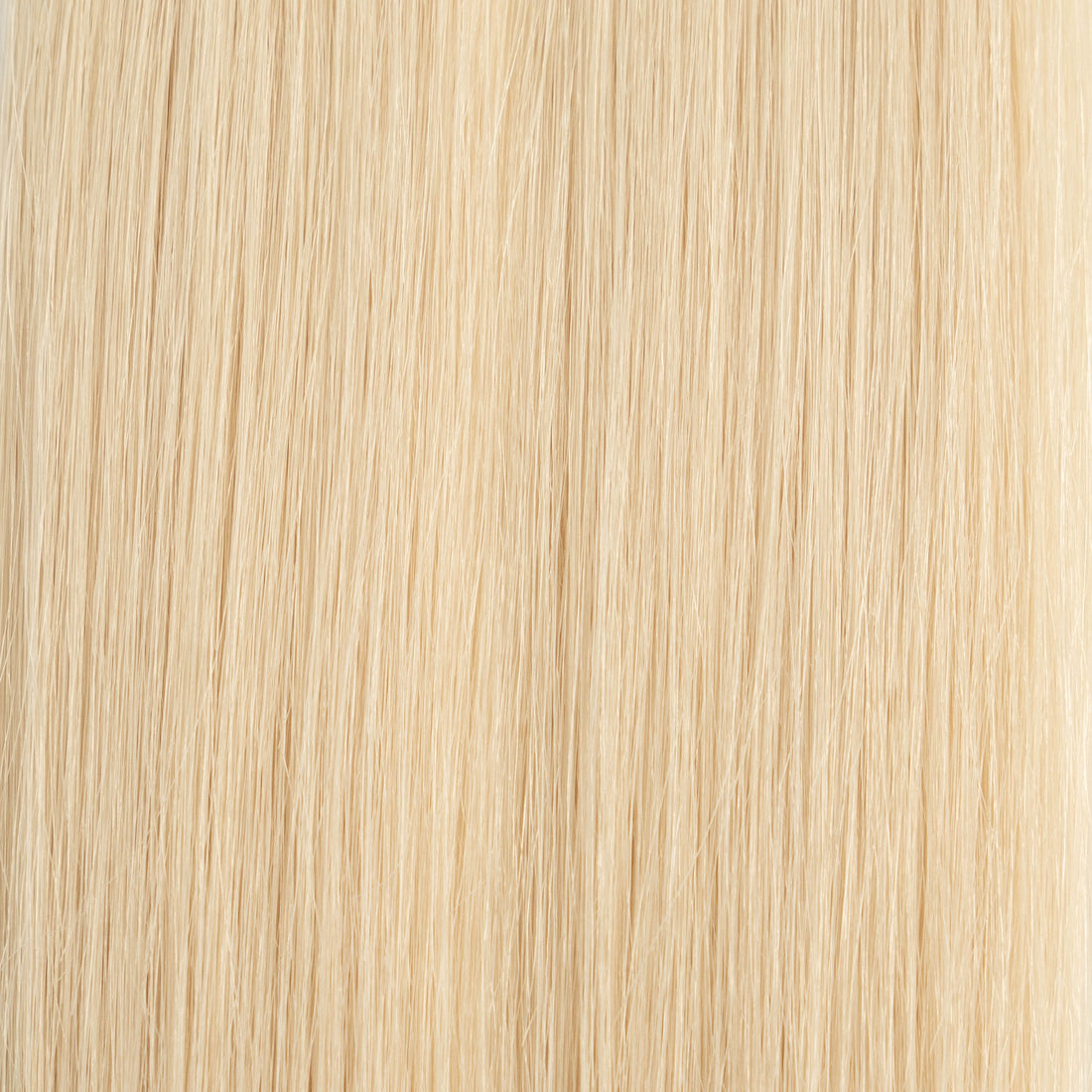 Natūralių plaukų prisegama kasa 40cm/80g 