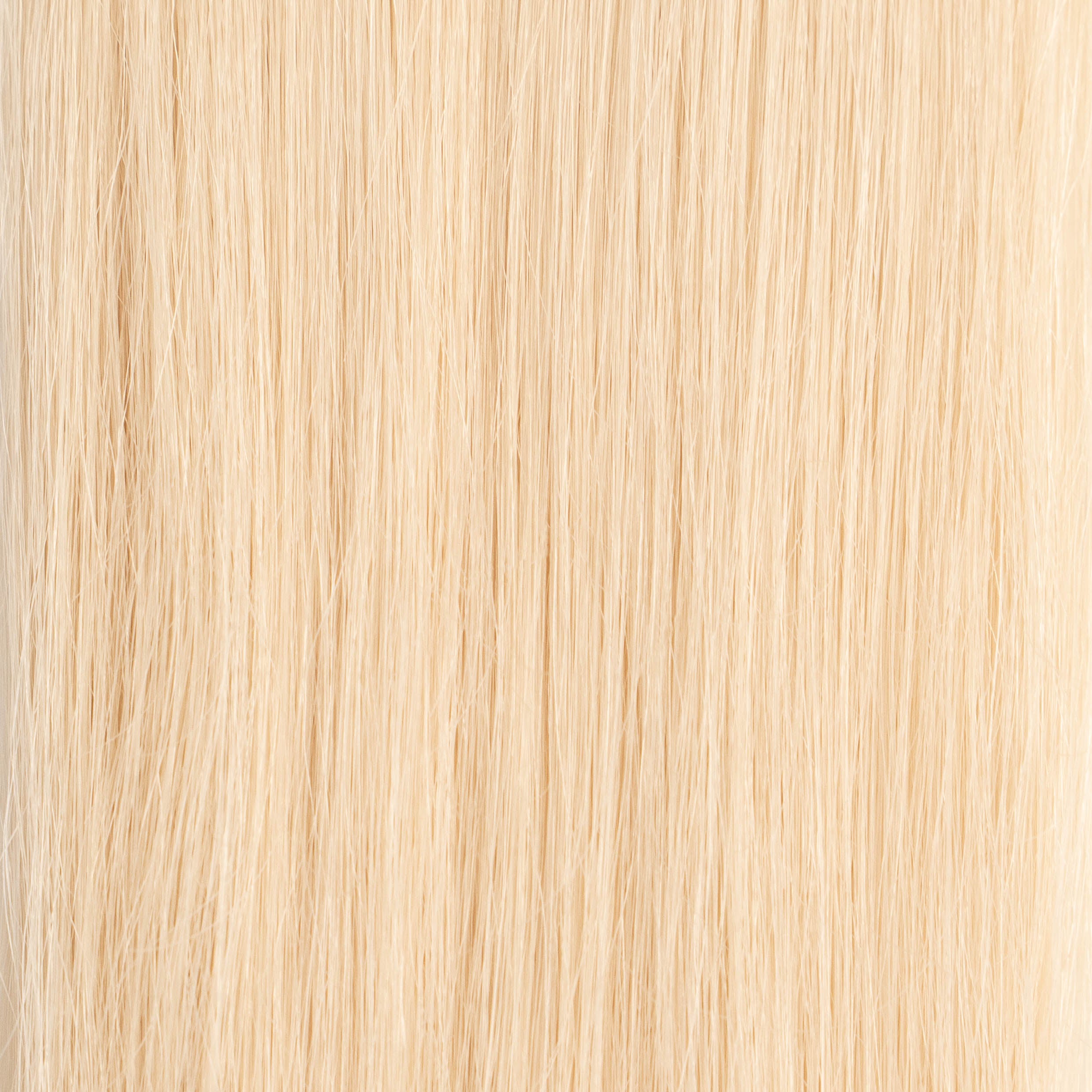 Natūralių plaukų prisegama kasa 35cm/80g 