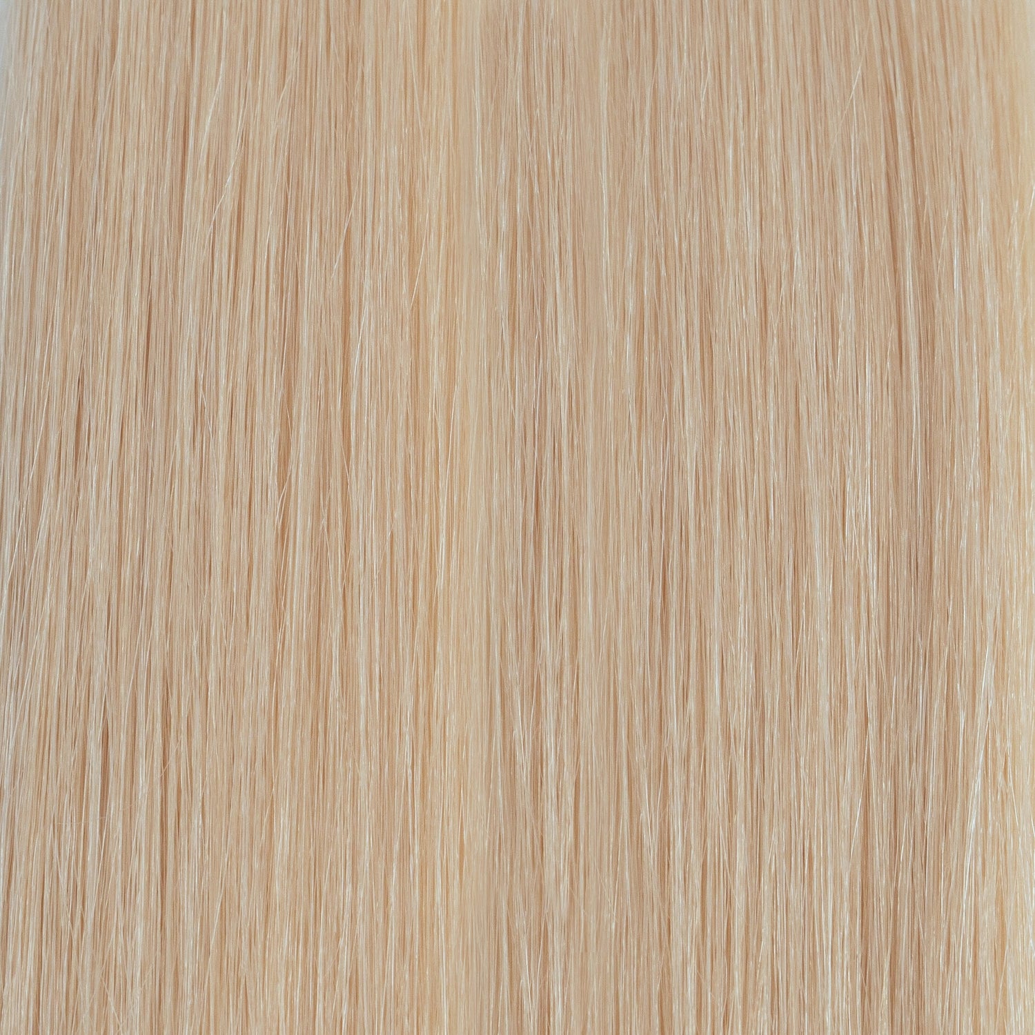 Natūralių plaukų prisegama kasa 40cm/80g 