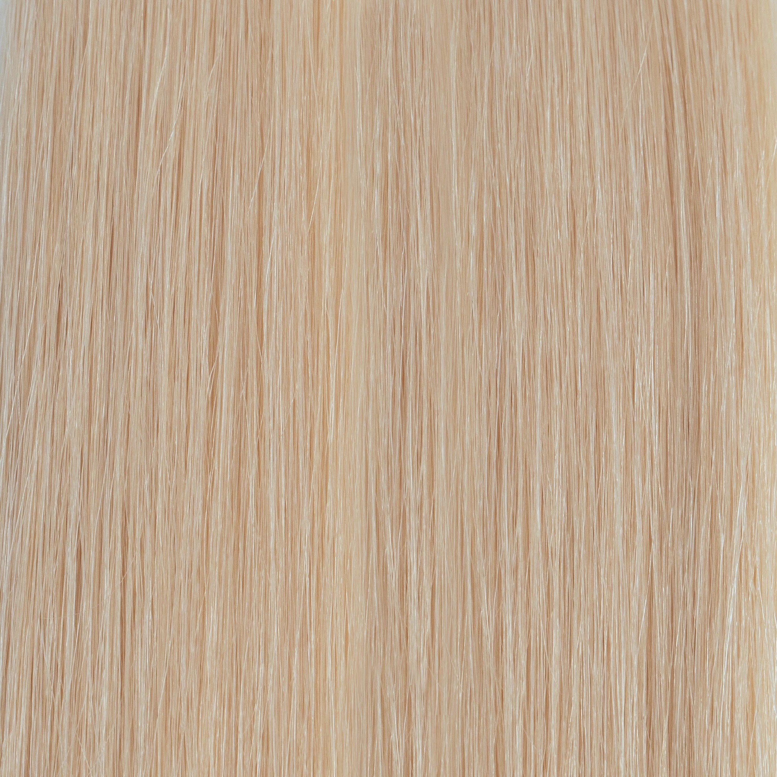 Natūralių plaukų prisegama kasa 40cm/80g 