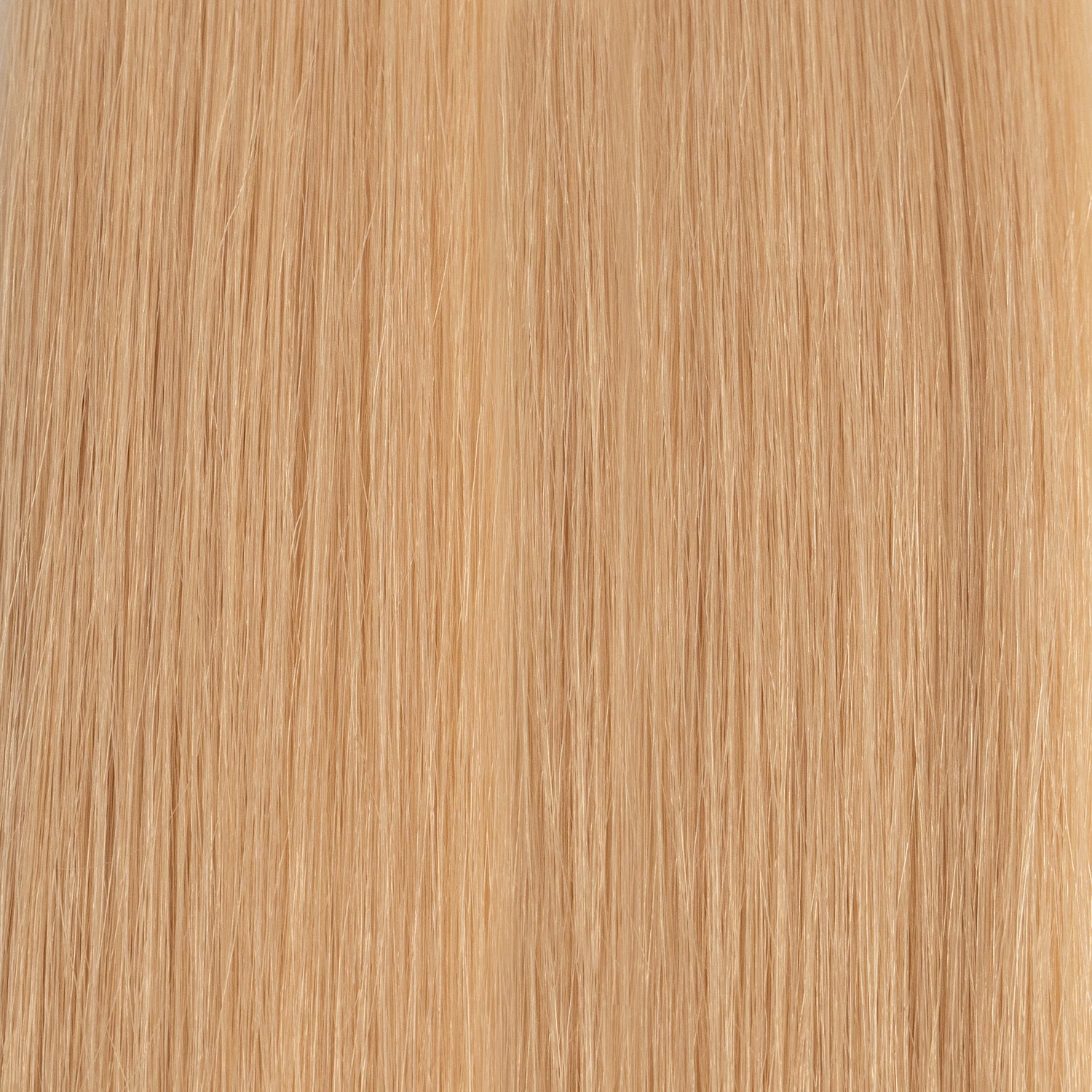 Natūralių plaukų prisegama kasa 40cm/45g 