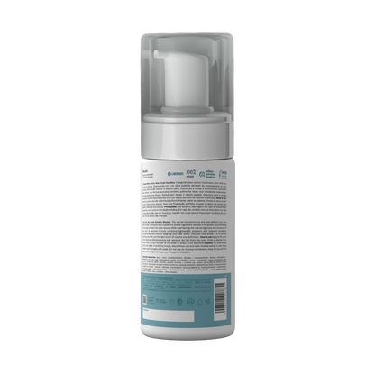INOAR Meu Cacho Meu Crush Solution Mousse - plaukų putos garbanotiems plaukams 150 ml