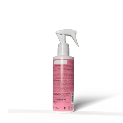 INOAR Glycolic Force Leave In - nenuplaunamas balzamas 200 ml