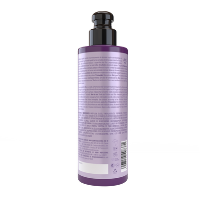 INOAR Lamellar Liquid Mask- skysta lamelinė kaukė plaukams 200 ml