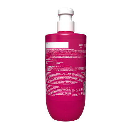 INOAR Liso Extraordinario Cream - plaukus glotninantis kremas 250 ml