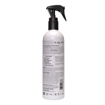 INOAR Rivo Fios Leave-in - anti-frizz nenuplaunamas balzamas plaukams 250 ml