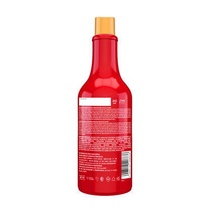 INOAR Latifah Conditioner - spindesio suteikiantis kondicionierius plaukams