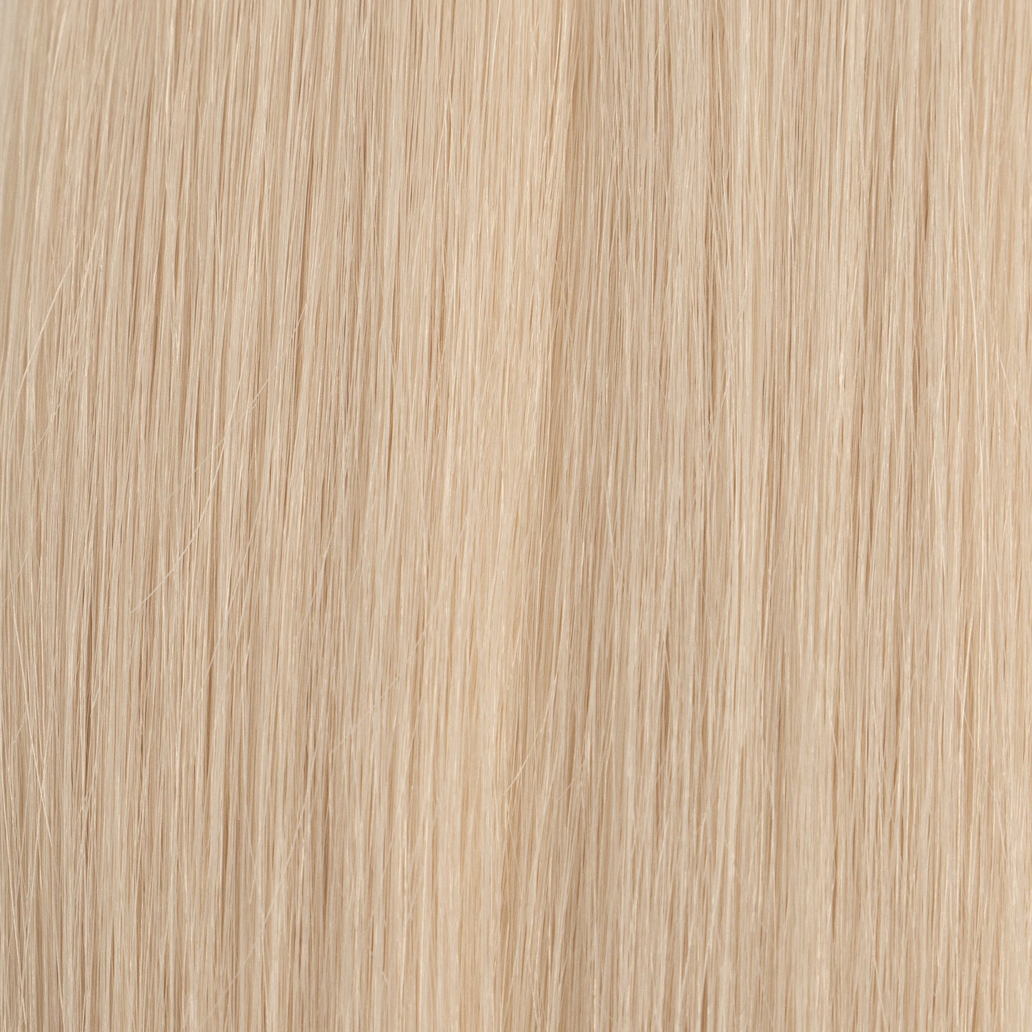 Natūralių plaukų prisegama kasa 35cm/80g 