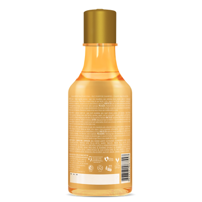 INOAR Kalice Multi-purpose Shampoo - daugiafunkcis plaukų šampūnas 250 ml