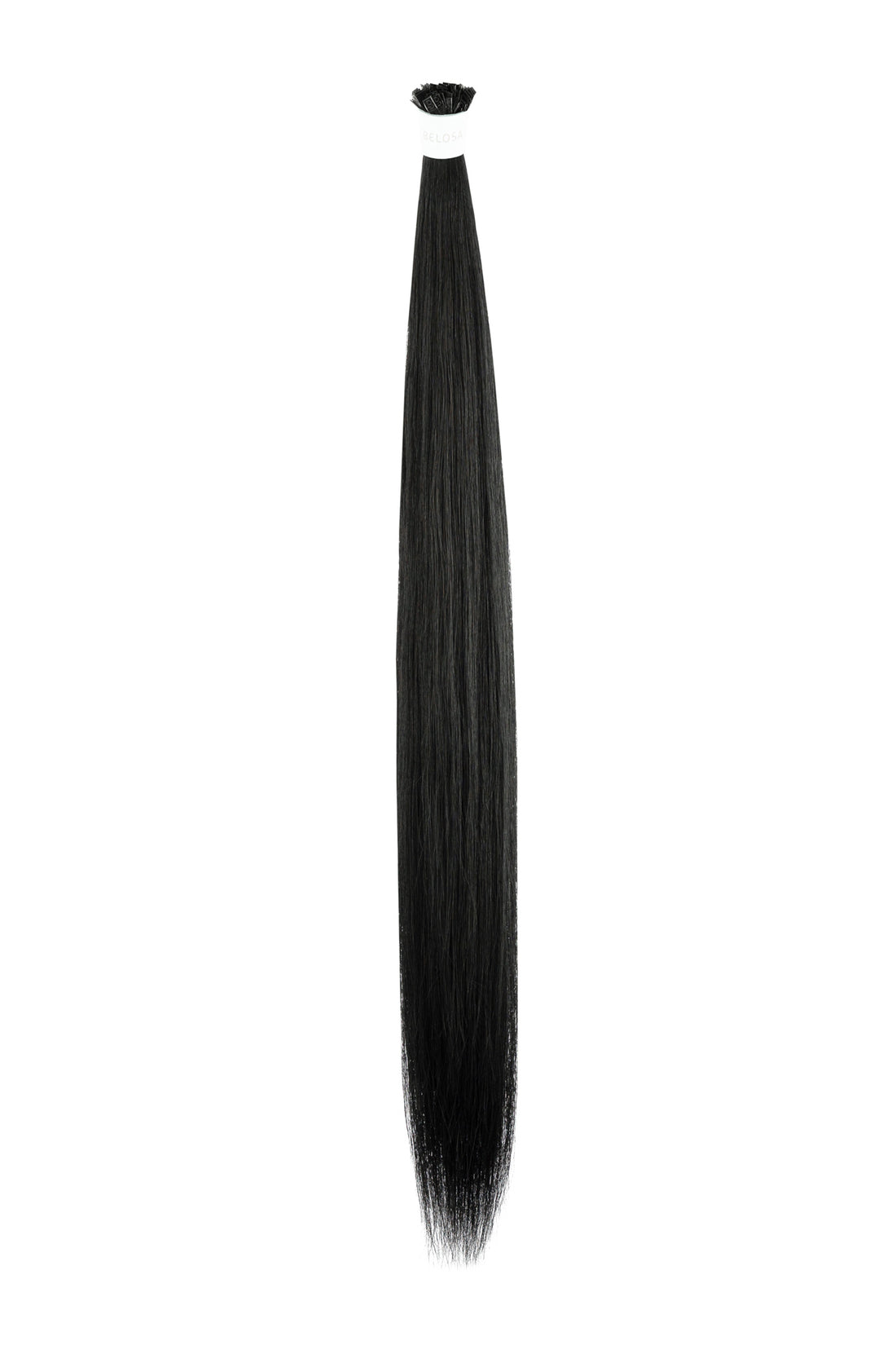 Tiesios sruogos su keratino kapsule 45 cm