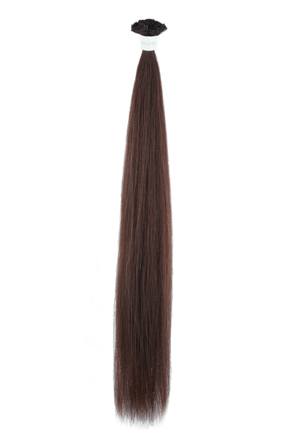 Tiesios sruogos su keratino kapsule 45 cm