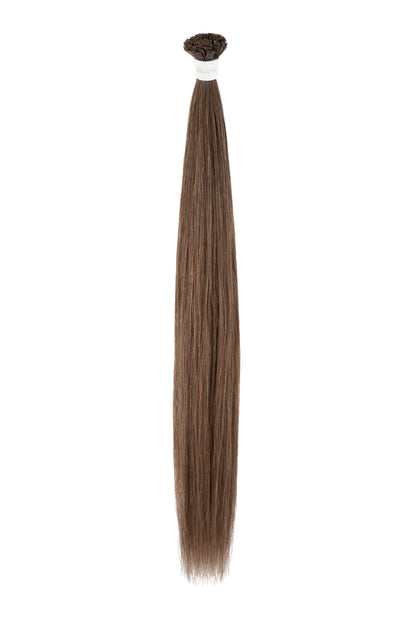 Tiesios sruogos su keratino kapsule 55 cm